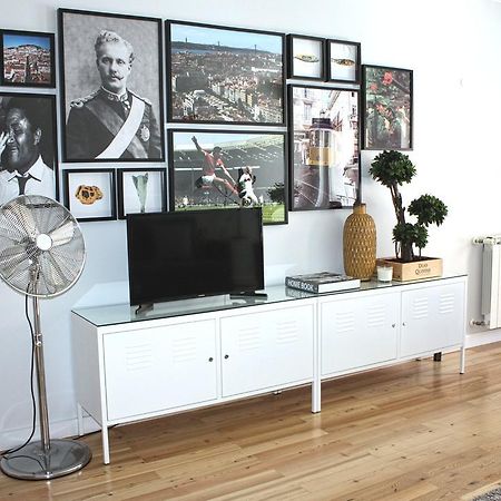 Baixa Charming Apt. | Rosa 59 Lisboa Eksteriør bilde
