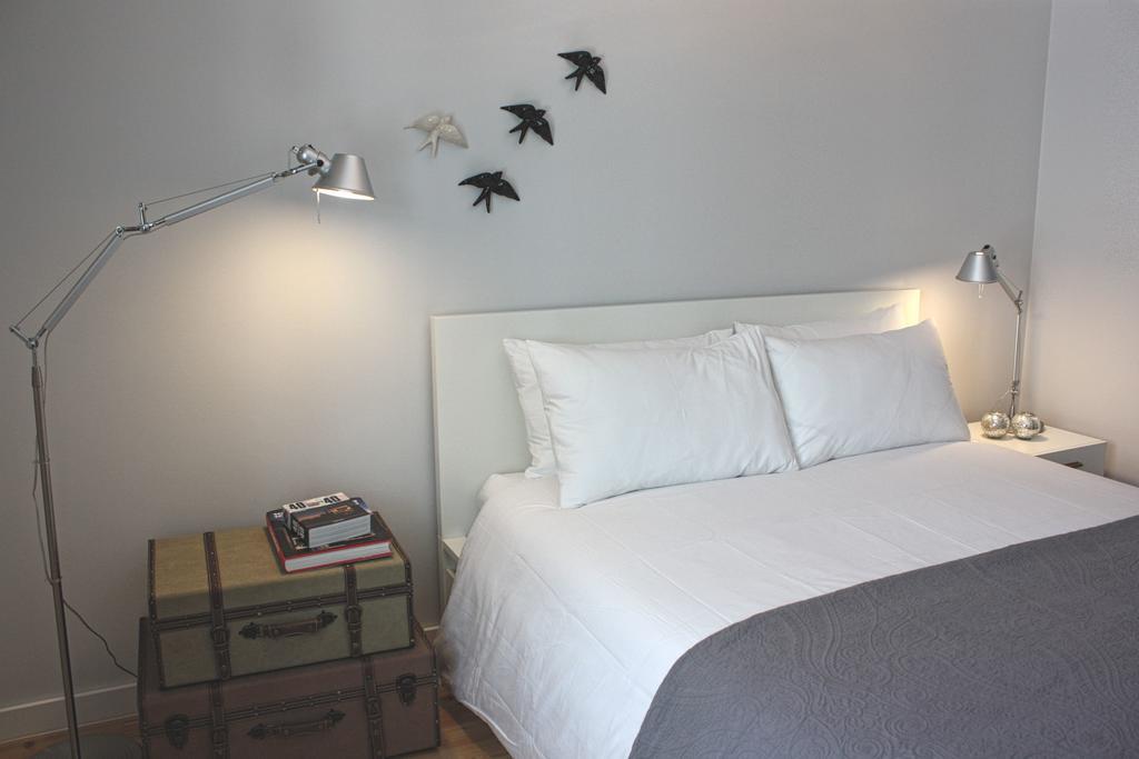 Baixa Charming Apt. | Rosa 59 Lisboa Eksteriør bilde
