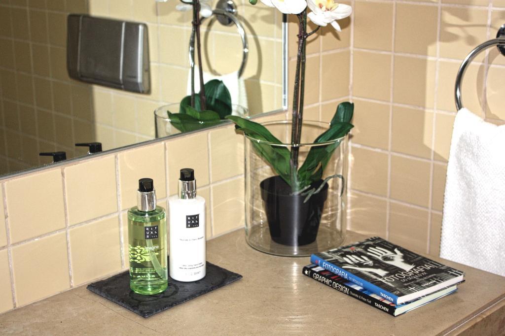 Baixa Charming Apt. | Rosa 59 Lisboa Eksteriør bilde