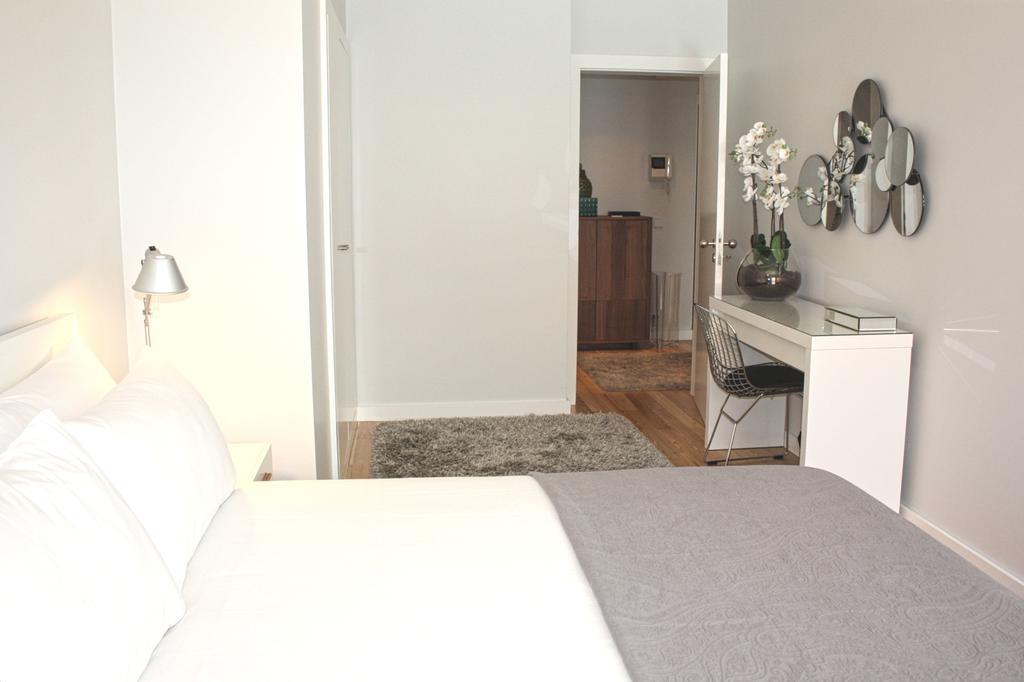 Baixa Charming Apt. | Rosa 59 Lisboa Eksteriør bilde