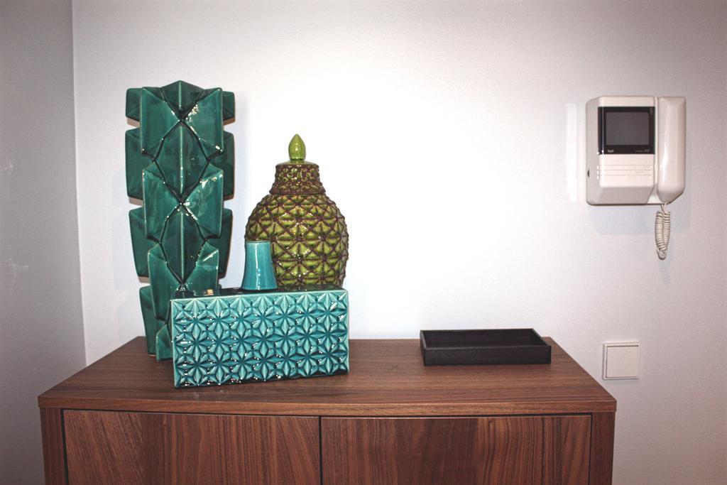 Baixa Charming Apt. | Rosa 59 Lisboa Eksteriør bilde