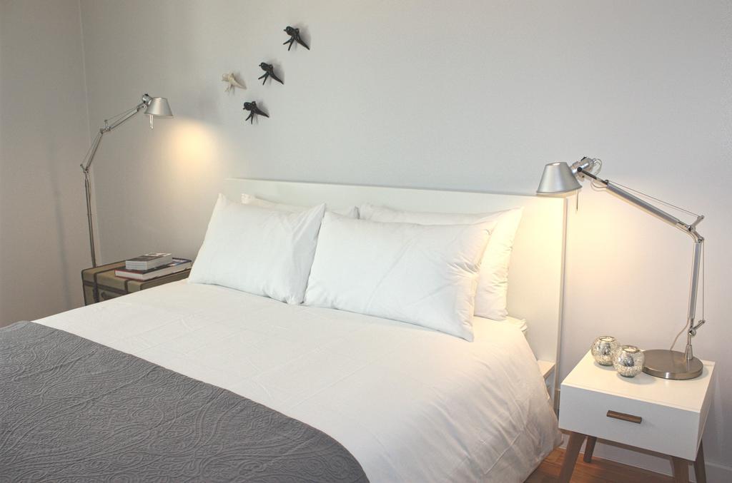 Baixa Charming Apt. | Rosa 59 Lisboa Eksteriør bilde