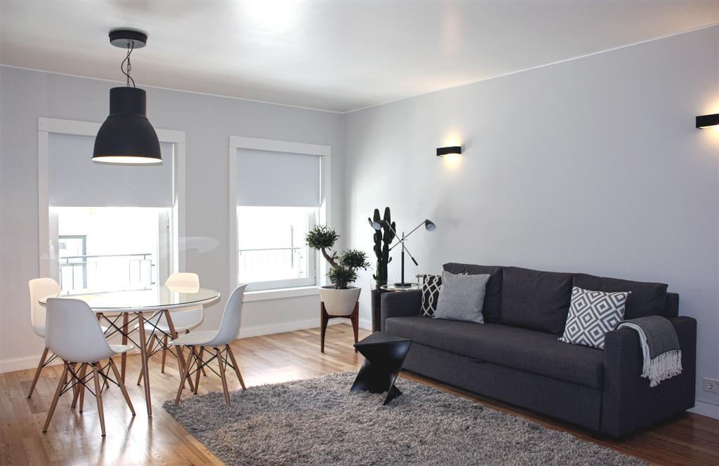 Baixa Charming Apt. | Rosa 59 Lisboa Eksteriør bilde