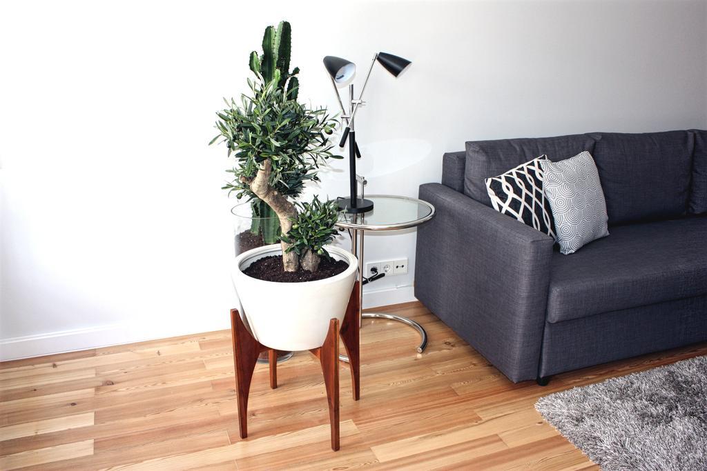 Baixa Charming Apt. | Rosa 59 Lisboa Eksteriør bilde