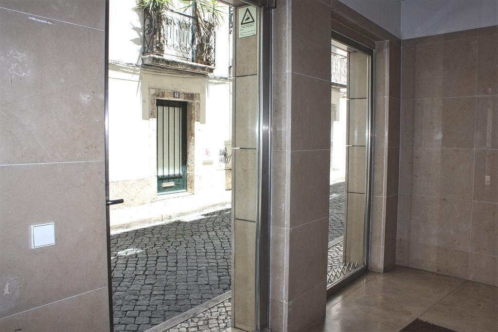 Baixa Charming Apt. | Rosa 59 Lisboa Eksteriør bilde